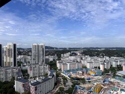 Blk 441B Clementi Towers (Clementi), HDB 3 Rooms #501012851